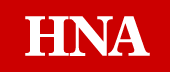 Logo HNA