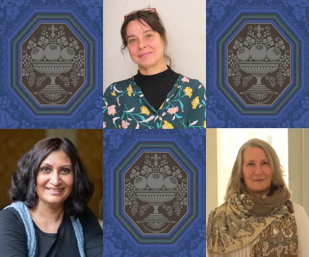 Team Fachklinik Psychosomatik Dr. Barner, Harz. Team Entspannungs- und Kreativtechniken.