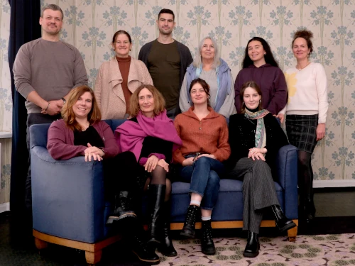 Team Fachklinik Psychosomatik Dr. Barner, Harz. Therapie Team