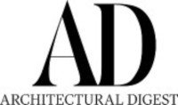 Logo AD Architectural Digest Magazin