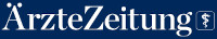 Logo ÄrzteZeitung
