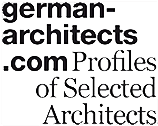 Logo german-architects.com