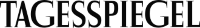 Logo Tagesspiegel