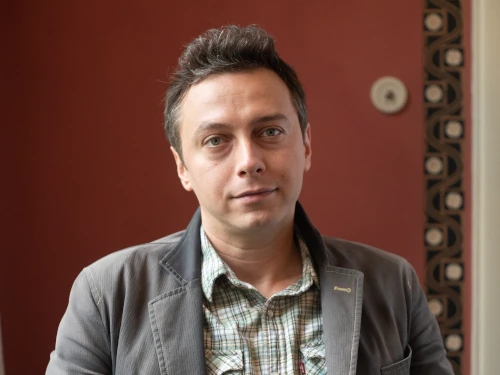 Team Fachklinik Psychosomatik Dr. Barner, Harz. Adrian Crăciun - Funktionsoberarzt für Psychiatrie und Psychotherapie