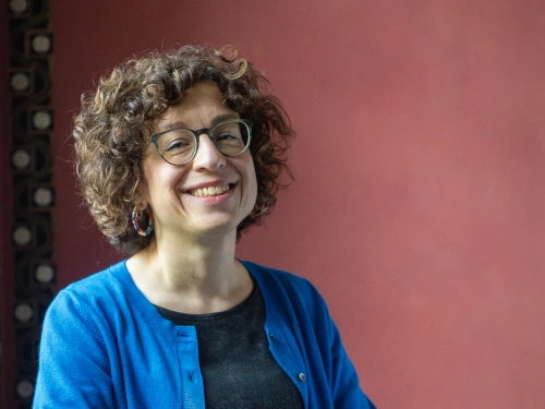 Team Fachklinik Psychosomatik Dr. Barner, Harz. Dr. med. Juliane Grätz - Oberärztin, Fachärztin für Psychiatrie und Psychotherapie